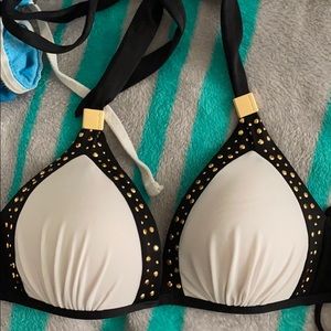 Vs bikini top